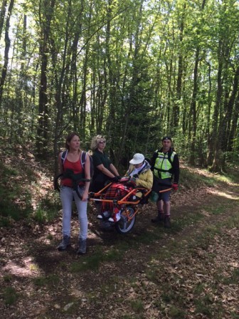 rencontre bourganeuf